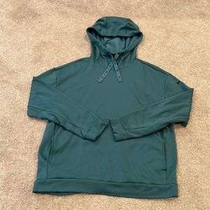 Nike Women’s Funnel Neck Hoodie